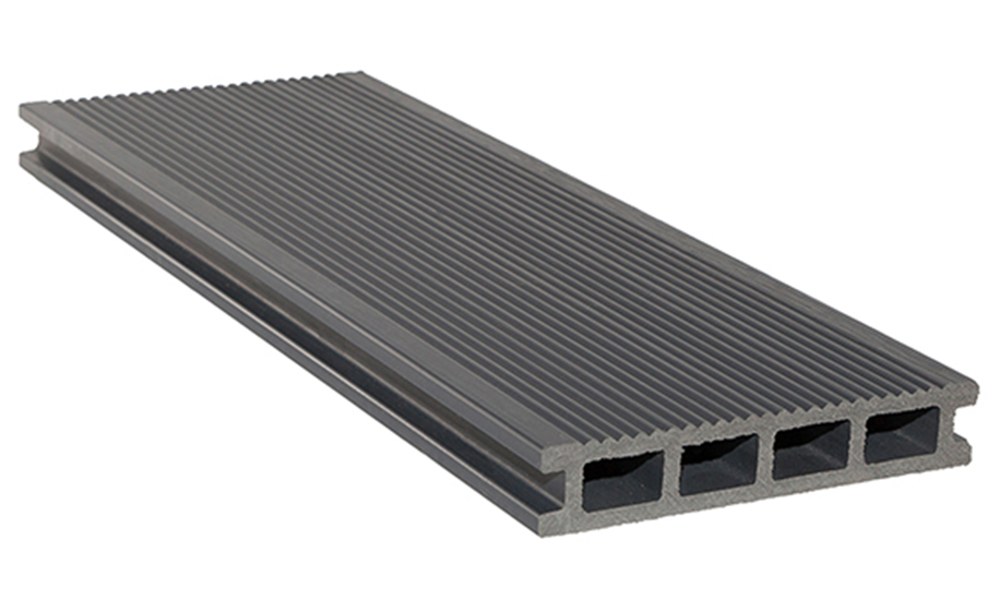 Доска террасная CM Decking 4000x140x25 мм VINTAGE Ebony (Эбонит)