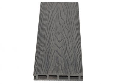 Доска террасная CM Decking 4000x140x25 мм VINTAGE Ebony (Эбонит) 3