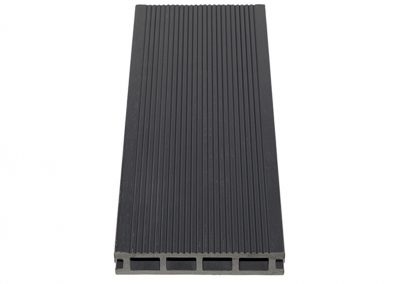 Доска террасная CM Decking 4000x140x25 мм VINTAGE Ebony (Эбонит) 4