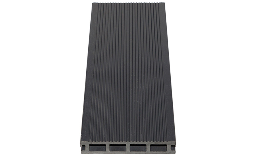 Доска террасная CM Decking 4000x140x25 мм VINTAGE Ebony (Эбонит)