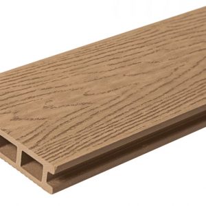 Доска террасная CM Decking 4000x140x25 мм VINTAGE Oak (Дуб)