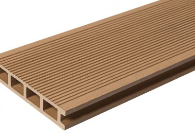 Доска террасная CM Decking 4000x140x25 мм VINTAGE Oak (Дуб) 2