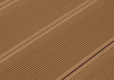 Доска террасная CM Decking 4000x140x25 мм VINTAGE Oak (Дуб) 4