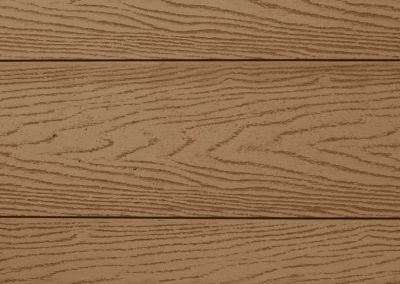 Доска террасная CM Decking 4000x140x25 мм VINTAGE Oak (Дуб) 5