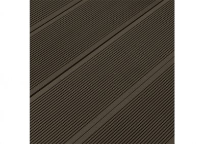 Доска террасная CM Decking 4000x140x25 мм VINTAGE Wenge (Венге) 4