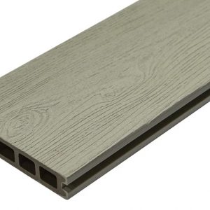 Доска террасная CM Decking Country, 3000x148x25 мм, Smok Grey (Смок Грэй)