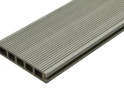 Доска террасная CM Decking Country, 3000x148x25 мм, Smok Grey (Смок Грэй) 2
