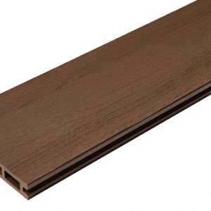 Доска террасная CM Decking Flax, 3000x138x20 мм, Merbau (Мербау)