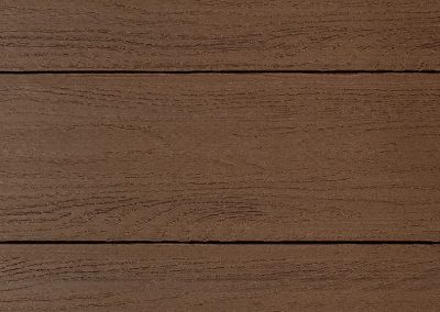 Доска террасная CM Decking Flax, 3000x138x20 мм, Merbau (Мербау) 3