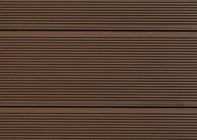 Доска террасная CM Decking Flax, 3000x138x20 мм, Merbau (Мербау) 4