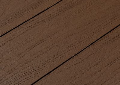 Доска террасная CM Decking Flax, 3000x138x20 мм, Merbau (Мербау) 5