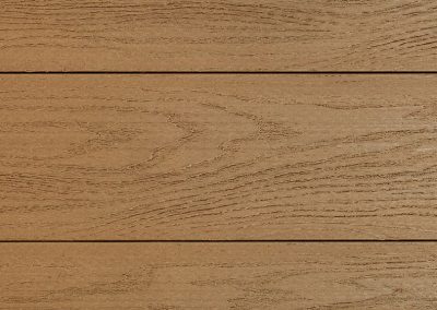 Доска террасная CM Decking Flax, 3000x138x20 мм, Teak (Тик) 3