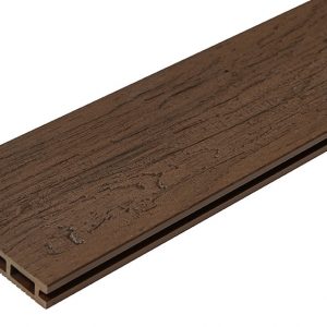 Доска террасная CM Decking Locust, 3000x138x20 мм, Merbau (Мербау)