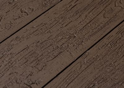 Доска террасная CM Decking Locust, 3000x138x20 мм, Merbau (Мербау) 5