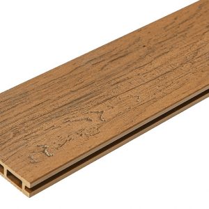Доска террасная CM Decking Locust, 3000x138x20 мм, Teak (Тик)
