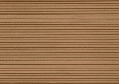 Доска террасная CM Decking Locust, 3000x138x20 мм, Teak (Тик) 4