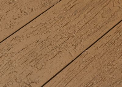 Доска террасная CM Decking Locust, 3000x138x20 мм, Teak (Тик) 5