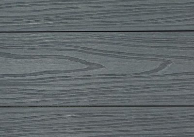 Доска террасная CM Decking Reverse, 3000x138x23 мм, Antique/Light Grey (Антик/Лайт Грэй) 3