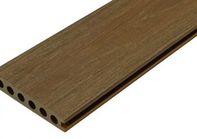 Доска террасная CM Decking Reverse, 3000x138x23 мм, Teak/Redwood (Тик/Рэдвуд) 2