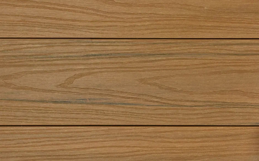 Доска террасная CM Decking Reverse, 3000x138x23 мм, Teak/Redwood (Тик/Рэдвуд)