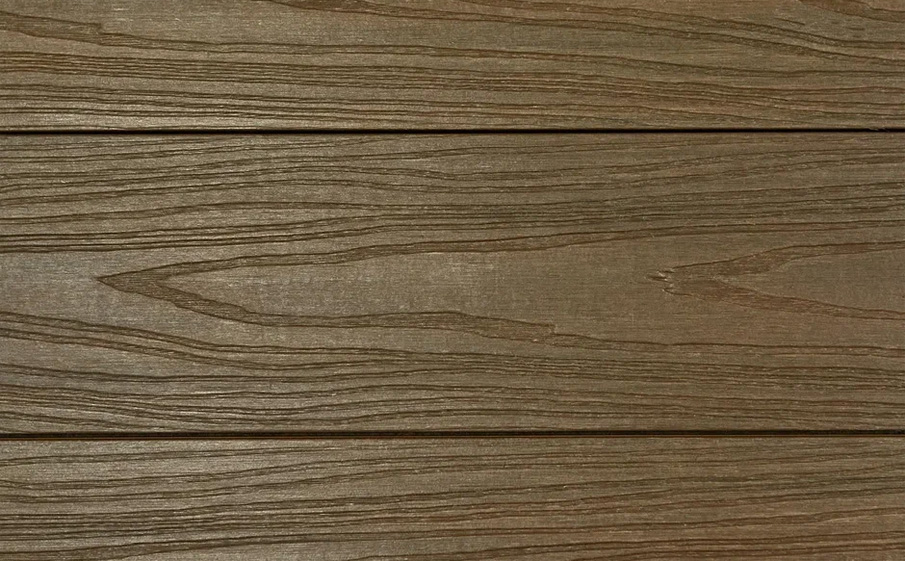 Доска террасная CM Decking Reverse, 3000x138x23 мм, Teak/Redwood (Тик/Рэдвуд)