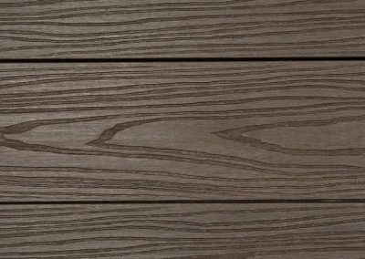Доска террасная CM Decking Reverse, 3000x138x23 мм, Walnut/Charcoal (Волнат/Чаркол) 3
