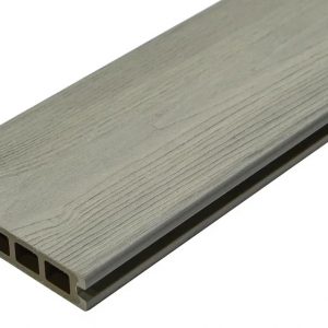 Доска террасная CM Decking Urban, 3000x148x25 мм, Smok Grey (Смок Грэй)