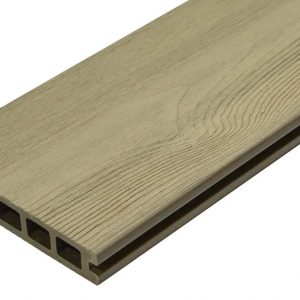 Доска террасная CM Decking Urban, 3000x148x25 мм, Sonoma (Сонома)