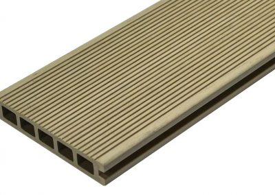 Доска террасная CM Decking Urban, 3000x148x25 мм, Sonoma (Сонома) 2