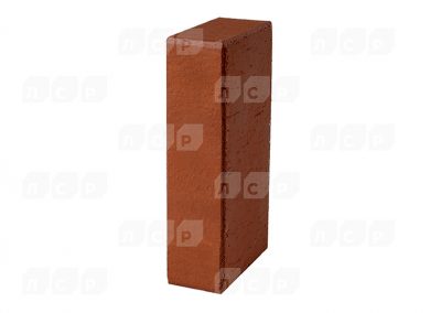 Клинкерная брусчатка ЛСР Лондон красный, 200x100x50 мм 4