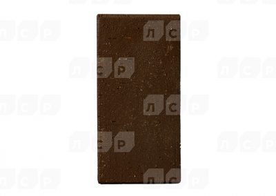 Клинкерная брусчатка ЛСР Мюнхен коричневый, 200x100x50 мм 5