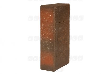 Клинкерная брусчатка ЛСР Ноттингем красный флэш, 200x100x50 мм 5