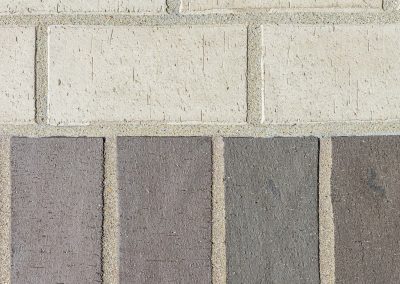 Клинкерная брусчатка ЛСР Штутгарт графитовый, 200x100x50 мм 5