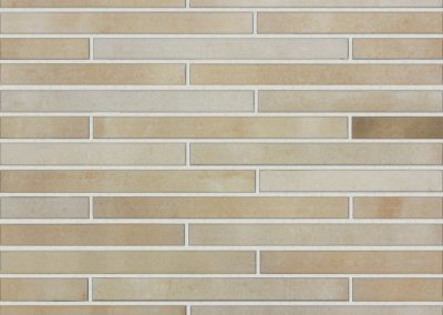 Клинкерная плитка Kerastep Long Brick (ригель) 134 GOLD 500×40х11мм 5