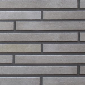Клинкерная плитка Kerastep Long Brick (ригель) 145 MOON 500×40х11мм