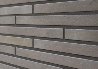 Клинкерная плитка Kerastep Long Brick (ригель) 145 MOON 500×40х11мм 2