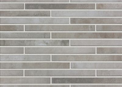 Клинкерная плитка Kerastep Long Brick (ригель) 147 ARCTIC 500×40х11мм 3