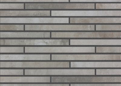 Клинкерная плитка Kerastep Long Brick (ригель) 147 ARCTIC 500×40х11мм 5