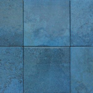 Плитка для бассейнов Kerastep Bali Aqua 5430 150х150х8,8 мм