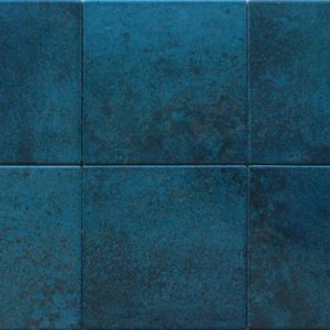 Плитка для бассейнов Kerastep Bali Verde 5420 225х225х8,8 мм