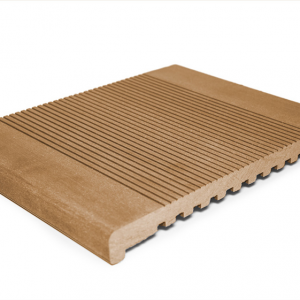 Ступень Grand Line Бронза, массив, 3000x320x22 мм