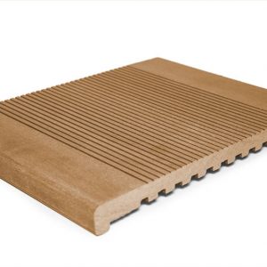 Ступень Grand Line массив 320×22 мм Бронза, 4 м