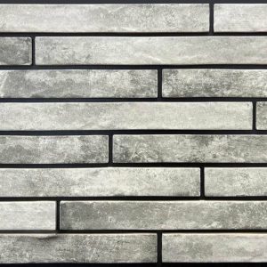 Terralong Join Pearl клинкерная плитка ригель 450x48x10мм