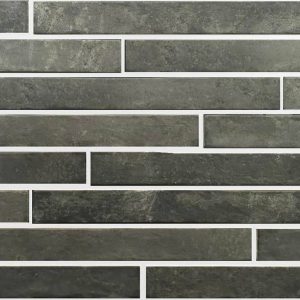 Terralong Join Anthracite клинкерная плитка ригель 450x48x10мм