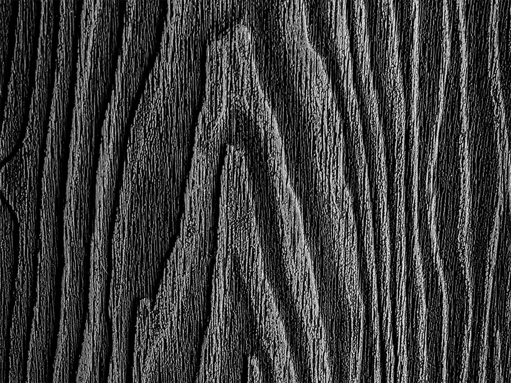 Террасная доска Deckart Praktik New Графит, 4000x150x24 мм