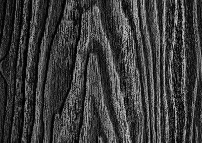 Террасная доска Deckart Praktik New Графит, 6000x150x24 мм 4