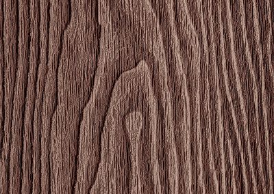 Террасная доска Deckart Praktik New Махагон, 6000x150x24 мм 4