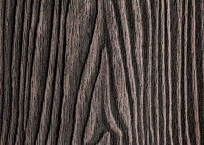 Террасная доска Deckart Praktik New Венге, 4000x150x24 мм 4