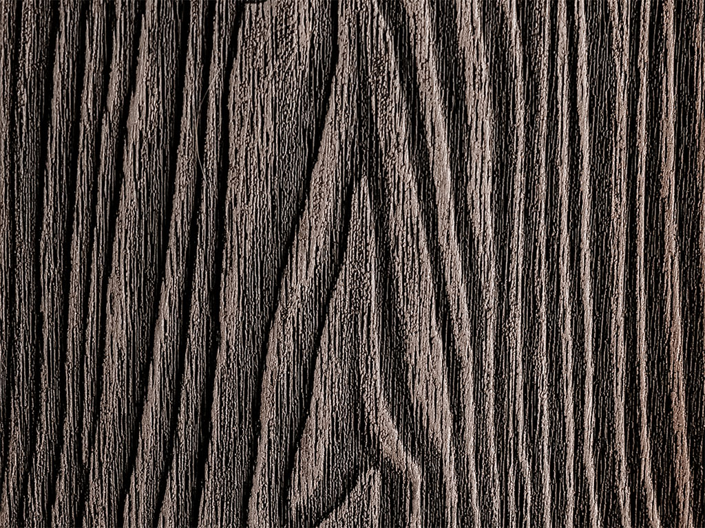 Террасная доска Deckart Praktik New Венге, 6000x150x24 мм