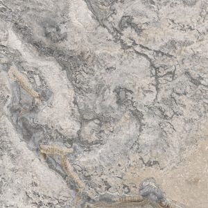 Террасные пластины Lifebrick Travertine Fantasia Silver 900x600x20